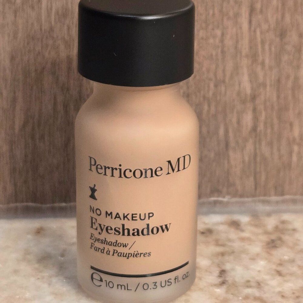 NEW Perricone MD No Makeup Eyeshadow
